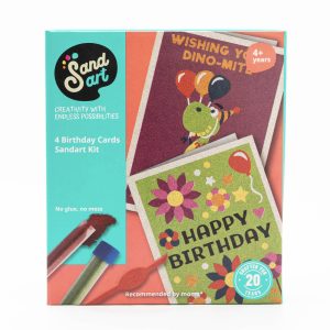 Birthday cards