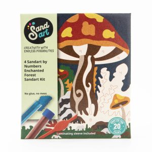 Sbp1 enchanted forest