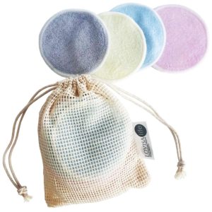 Cotton Pads LovisaLife