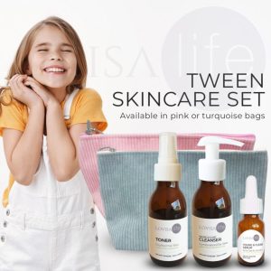 Tween Skincare Set new bag 768x765