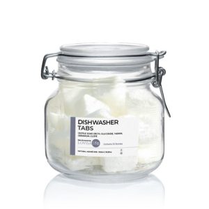 Dishwasher Tabs