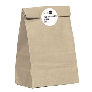Dishwasher Tabs Refill