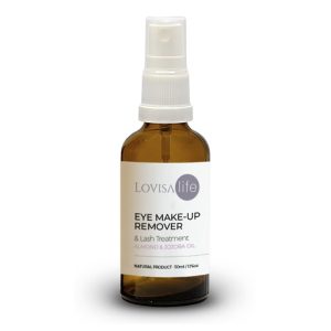 Eye Make up Remover