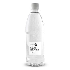 Floor Cleaner Refill