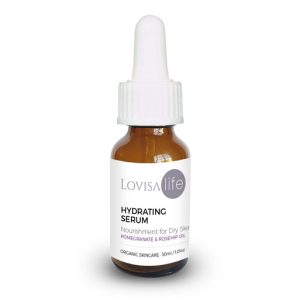 Hydrating Serum new