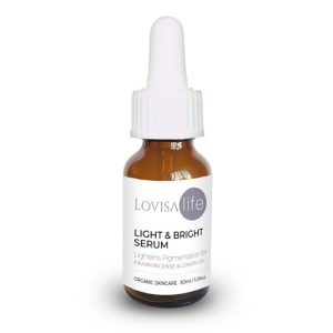 Light Bright Serum