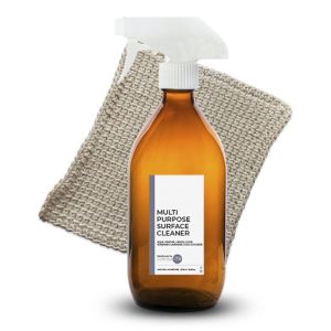 Multi Purpose Surface Cleaner Cloth