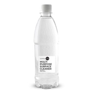 Multi Purpose Surface Cleaner Refill
