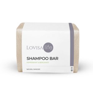 Shampoo Bar