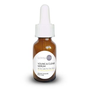YC Serum